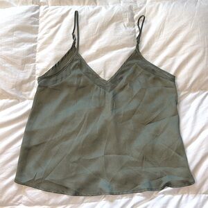 Forever 21 cami